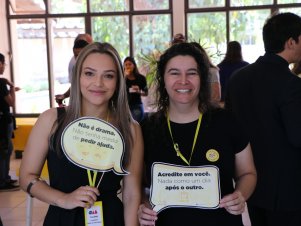 Eventos Setembro Amarelo